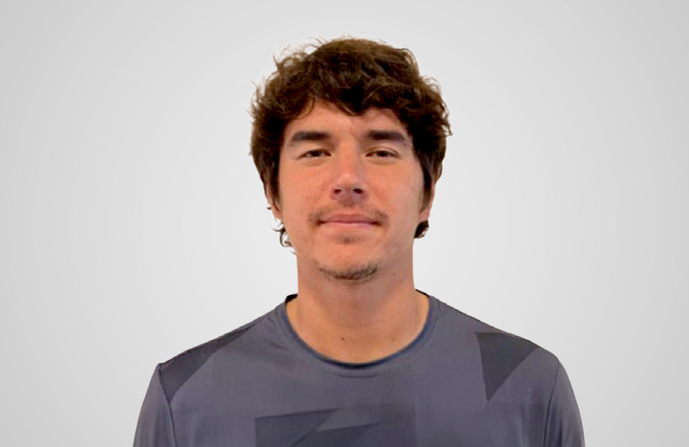 MLP James Delgado